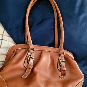 Patricia Nash satchel